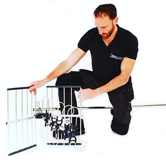 aerial services Weston-Super-Mare