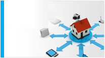 home networking Weston-Super-Mare