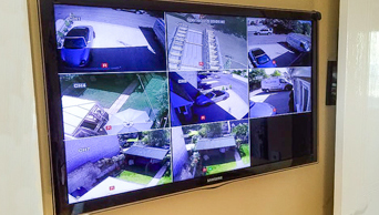 cctv installation Weston-Super-Mare